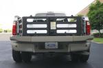 Ford F-350 Super Duty 2008 года